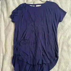 Womens Cherish Tee S